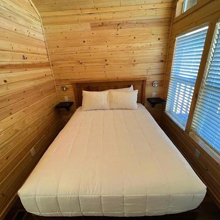 065 Star Gazing Tiny Home Nr Grand Canyon South Rim Sleeps 8 فالي المظهر الخارجي الصورة