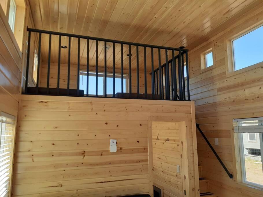 065 Star Gazing Tiny Home Nr Grand Canyon South Rim Sleeps 8 فالي المظهر الخارجي الصورة