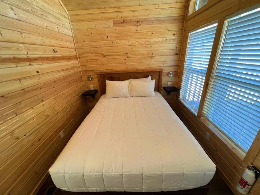 065 Star Gazing Tiny Home Nr Grand Canyon South Rim Sleeps 8 فالي المظهر الخارجي الصورة