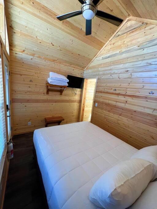 065 Star Gazing Tiny Home Nr Grand Canyon South Rim Sleeps 8 فالي المظهر الخارجي الصورة