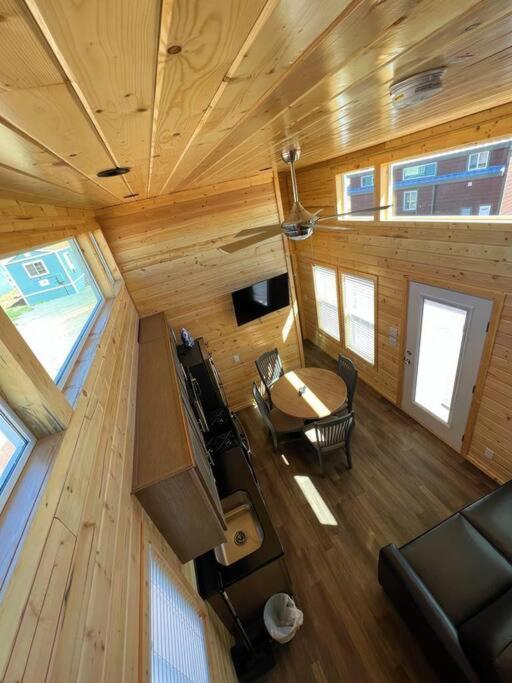 065 Star Gazing Tiny Home Nr Grand Canyon South Rim Sleeps 8 فالي المظهر الخارجي الصورة