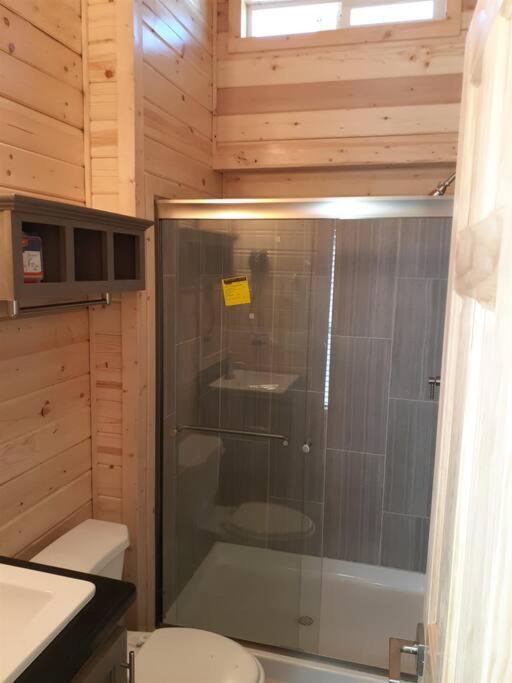 065 Star Gazing Tiny Home Nr Grand Canyon South Rim Sleeps 8 فالي المظهر الخارجي الصورة