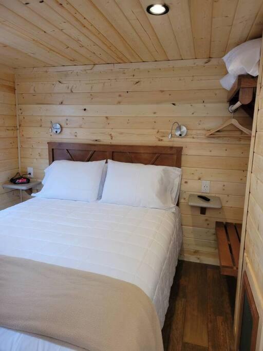 065 Star Gazing Tiny Home Nr Grand Canyon South Rim Sleeps 8 فالي المظهر الخارجي الصورة