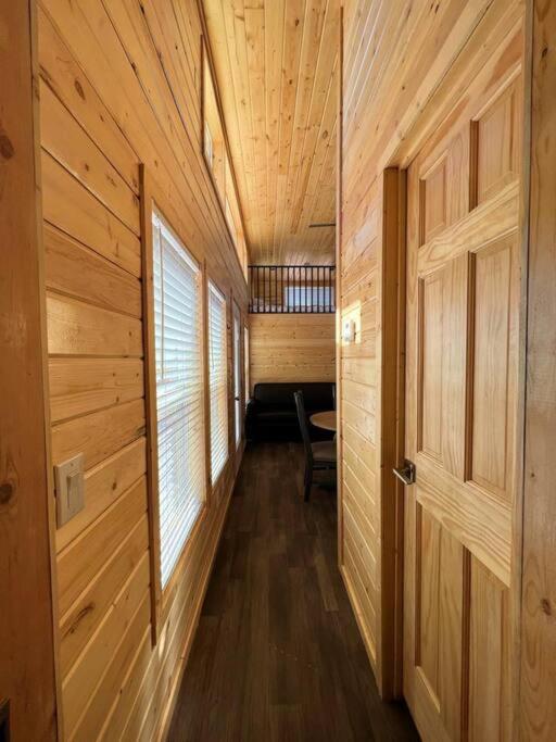 065 Star Gazing Tiny Home Nr Grand Canyon South Rim Sleeps 8 فالي المظهر الخارجي الصورة