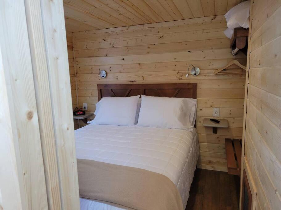 065 Star Gazing Tiny Home Nr Grand Canyon South Rim Sleeps 8 فالي المظهر الخارجي الصورة